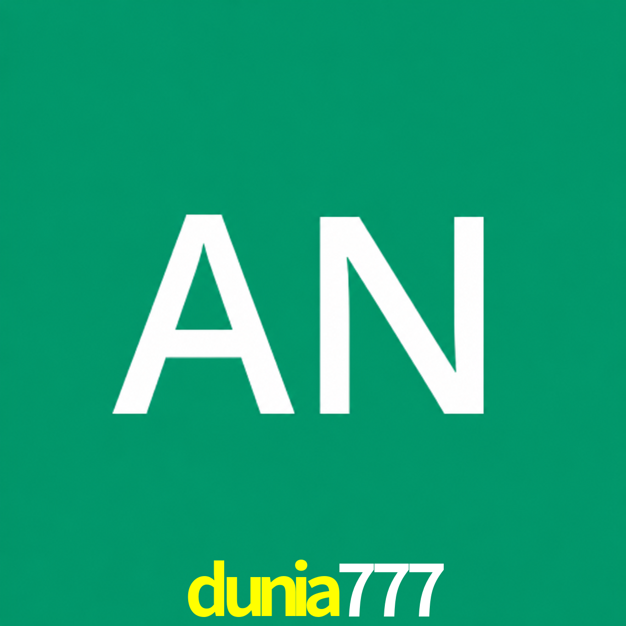 Adi Nugroho - Founder & CEO dunia777 Indonesia